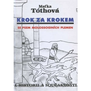 Krok za krokem - Maťka Tóthová