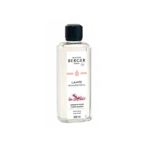 Maison Berger Paris Catalytic Lamp Refill Cherry Blossom náplň do katalytické lampy 500 ml