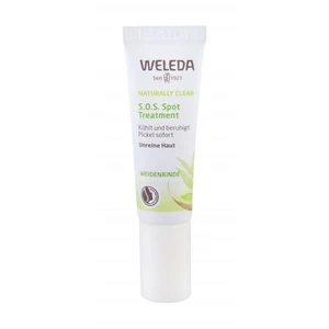 Weleda S.O.S. péče na akné Naturally Clear 10 ml