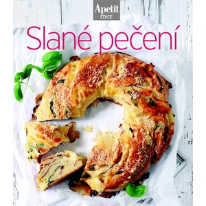 Slané pečení (Edice Apetit)