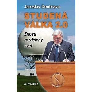 Studená válka 2.0 - Josef Doubrava