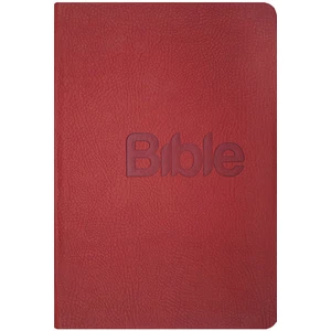 Bible, překlad 21. století (Coral kůže)