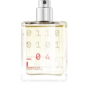 Escentric Molecules Escentric 04 toaletná voda unisex + Case 30 ml