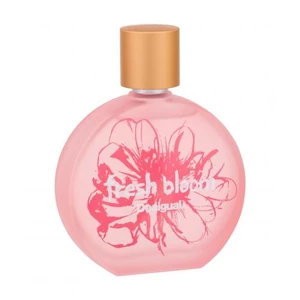 Desigual Fresh Bloom toaletní voda pro ženy 100 ml