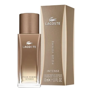 Lacoste Pour Femme Intense parfumovaná voda pre ženy 30 ml