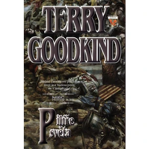 Pilíře světa - Terry Goodkind