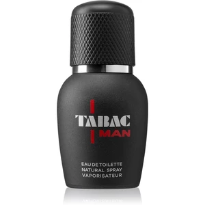 Tabac Silver Man toaletná voda pre mužov 30 ml