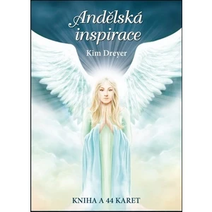 Andělská inspirace - Kim Dreyer