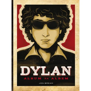 Dylan – Album za albem