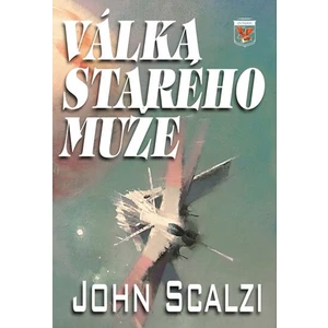 Válka starého muže - John Scalzi