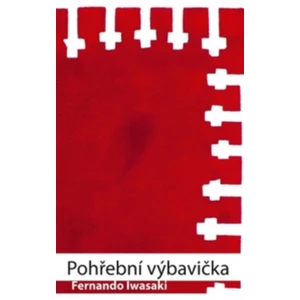 Pohřební výbavička - Fernardo Iwasaki