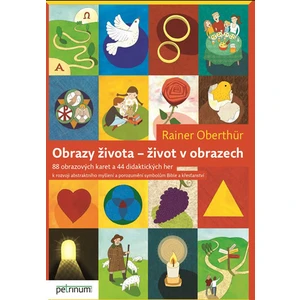 Obrazy života - život v obrazech - Rainer Oberthür