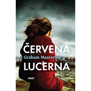 Červená lucerna - Graham Masterton