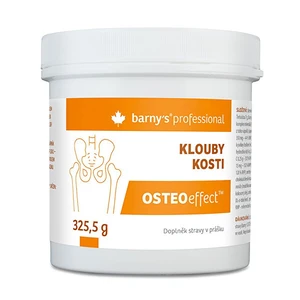 Barny´s OSTEOeffect 325,5 g