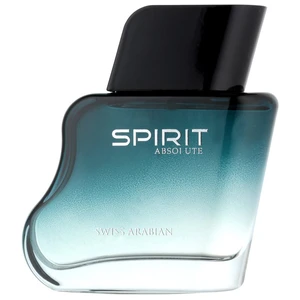 Swiss Arabian Spirit Absolute toaletná voda pre mužov 100 ml