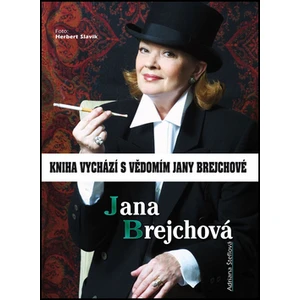 Jana Brejchová - Šteflová Adriana