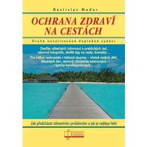 Ochrana zdraví na cestách - Rastislav Maďar