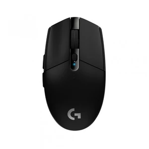 Gamer egér Logitech G305 Lightspeed Wireless Gaming Mouse
