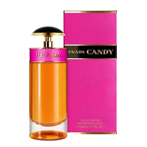 Prada Candy parfémovaná voda pro ženy 30 ml