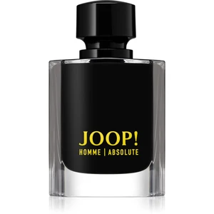 JOOP! Homme Absolute parfumovaná voda pre mužov 80 ml