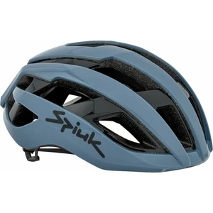 Spiuk Domo Helmet Blue M/L (56-61 cm) Kask rowerowy