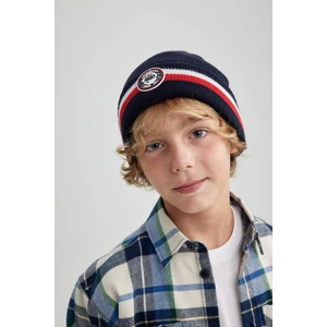 DEFACTO Boy Beret Hat