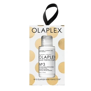 Olaplex N°3 Hair Perfector ošetrujúca starostlivosť pre poškodené a krehké vlasy 50 ml