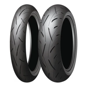 DUNLOP 200/55 R 17 78W SPORTMAX_ROADSPORT_2 TL