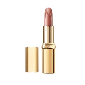 L’Oréal Paris Color Riche Free the Nudes krémový hydratačný rúž odtieň 520 NU DEFIANT 4,7 g