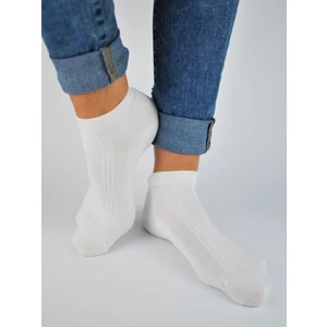 NOVITI Unisex's Socks ST001-U-01