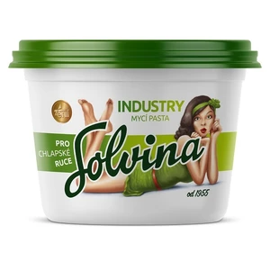 SOLVINA Industry 450 g