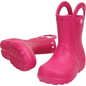 Crocs Handle It Rain 32-33 Botas de goma