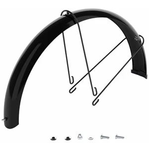 Yedoo Mudguard Black 16" Zadný Blatník na bicykel