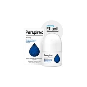 Perspirex Strong 20 ml antiperspirant unisex roll-on