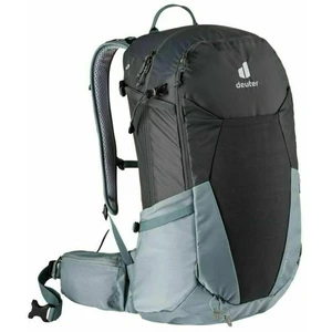 Deuter Futura 29 EL Graphite/Shale 29 L Outdoor Zaino