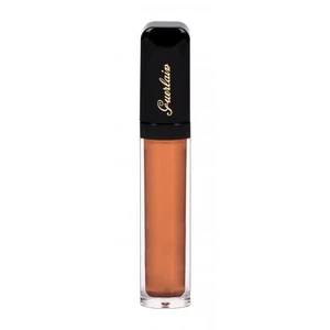 Guerlain Maxi Shine Intense 7,5 ml lesk na rty pro ženy 903 Electric Copper