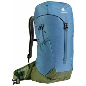 Deuter AC Lite 22 SL Denim/Pine 22 L Outdoorový batoh