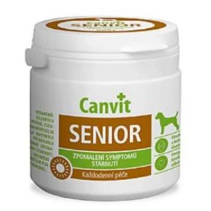 Canvit Senior 100g