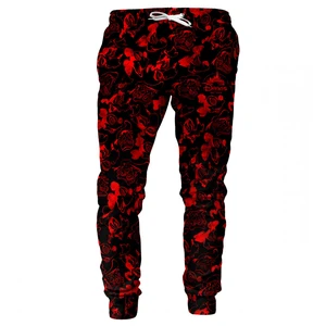 Mr. GUGU & Miss GO Unisex's Sweatpants SWPN-PC1797