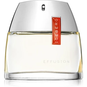 Iceberg Effusion Woman toaletní voda pro ženy 75 ml