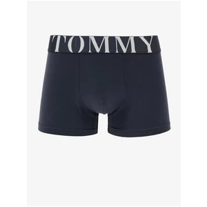 Dark Blue Men's Boxers Tommy Hilfiger - Men's