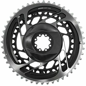 SRAM Chainring Road Direct Mount Set 46/33T