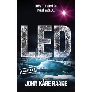 Led - John Kåre Raake