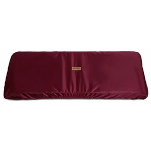 Veles-X Keyboard Cover 61 Burgundy Limited 89 - 123cm