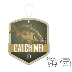 Delphin vůně do auta catchme! kapr