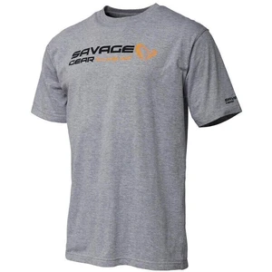 Savage Gear Koszulka Signature Logo T-Shirt 2XL