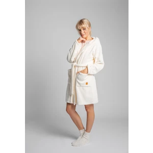 LaLupa Woman's Bathrobe LA001