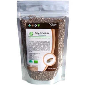 Naturalis Bio Chia semínka 250g