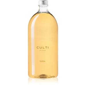 Culti Refill Terra náplň do aroma difuzérů 1000 ml