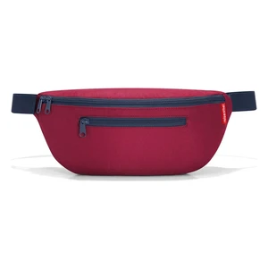 Reisenthel Beltbag M Dark Ruby